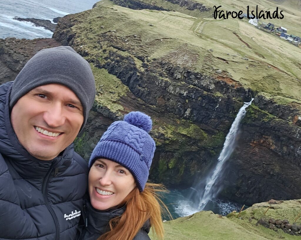 Faroe Islands in 2026