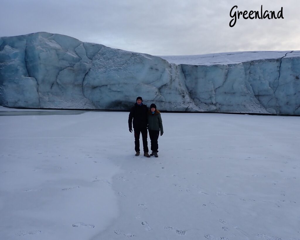 Greenland in 2026