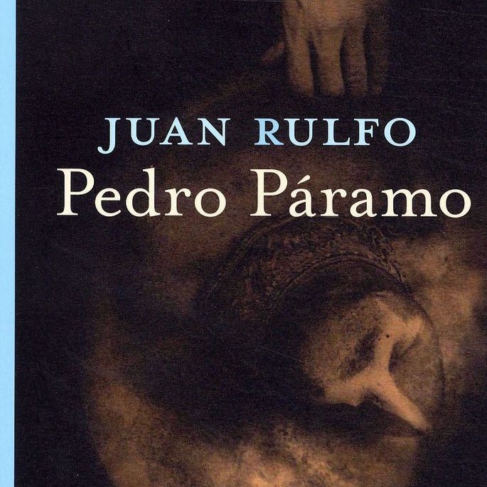Selected book for travelling to Mexico: "Pedro Paramo" by Juan Rulfo.