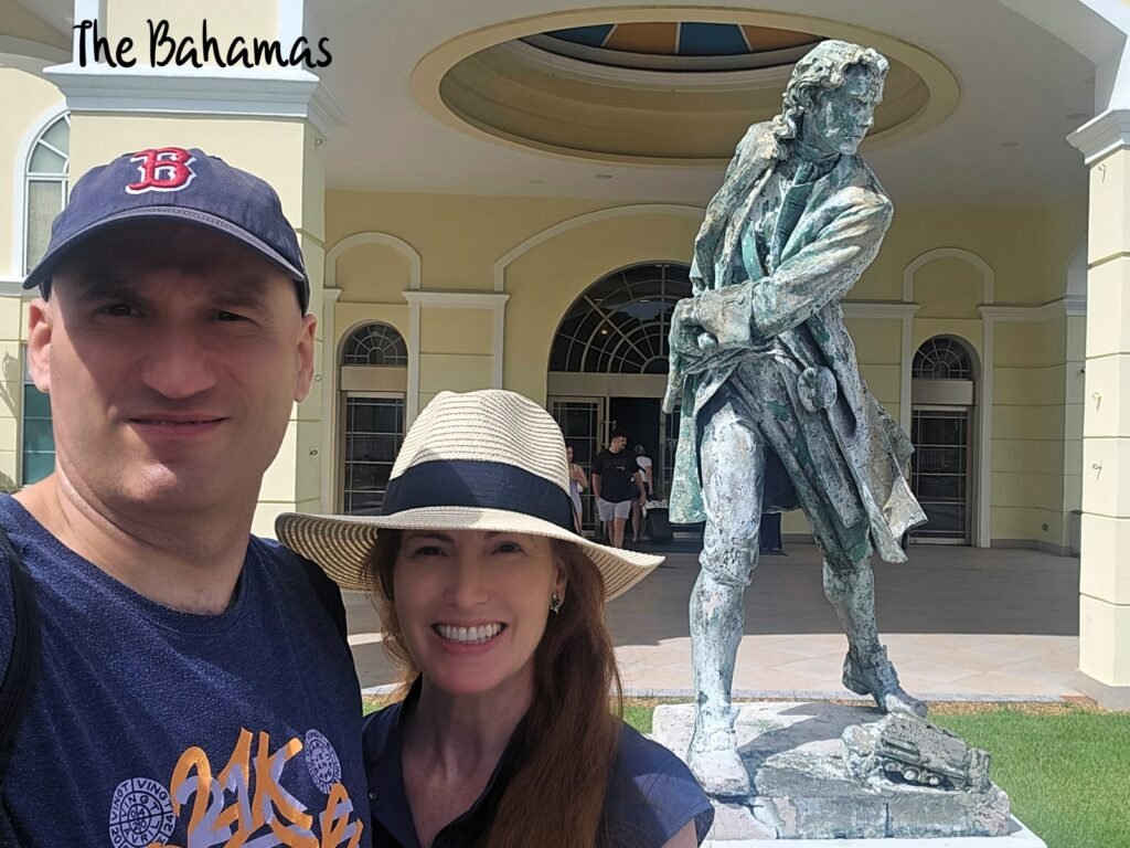 Visiting The Bahamas in 2026