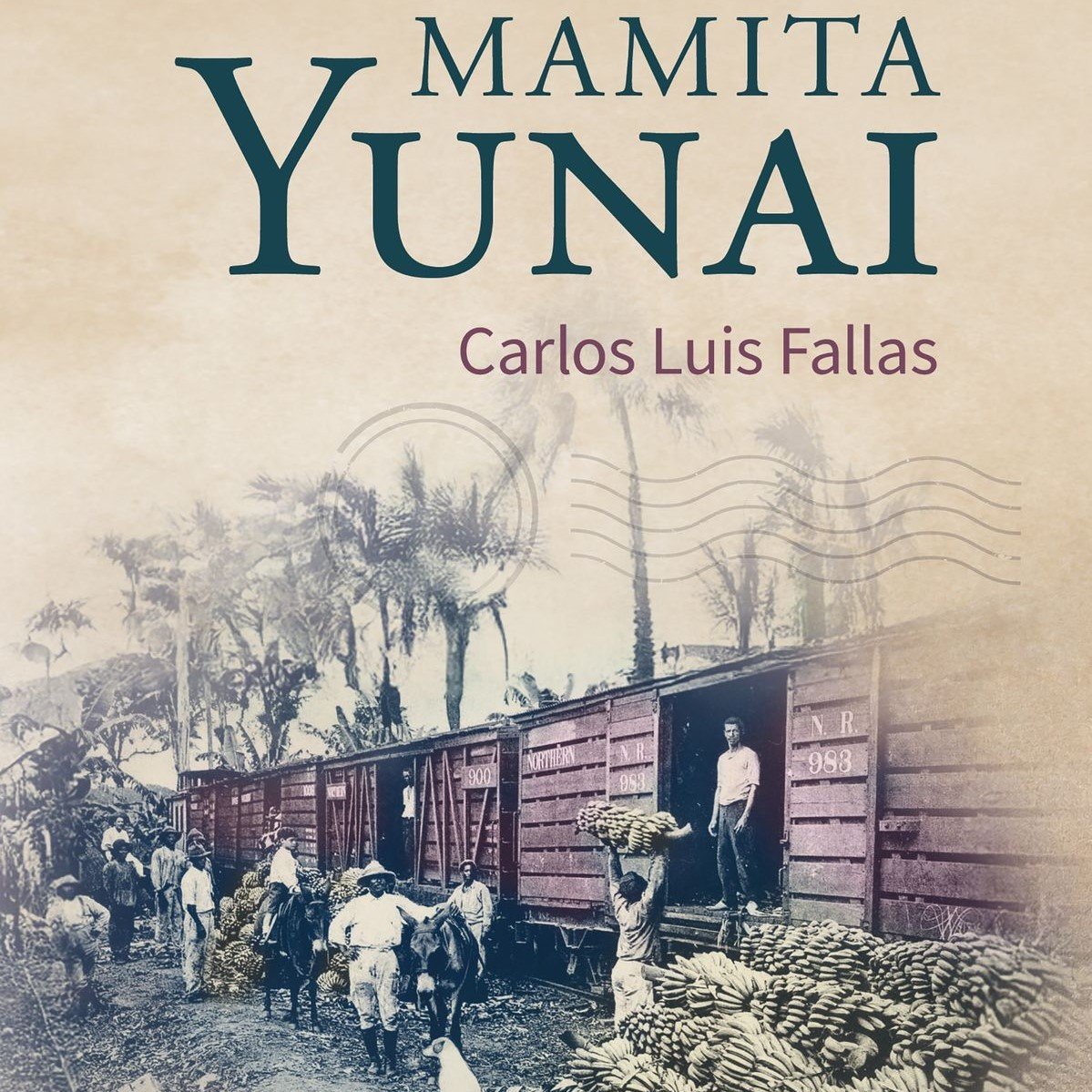 Recommended book for travelling to Costa Rica: "Mamita Yunai" by Carlos Luis Fallas.